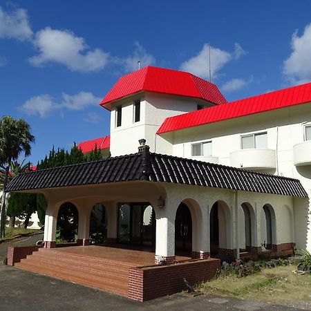 Lido Park Resort Hachijo Luaran gambar
