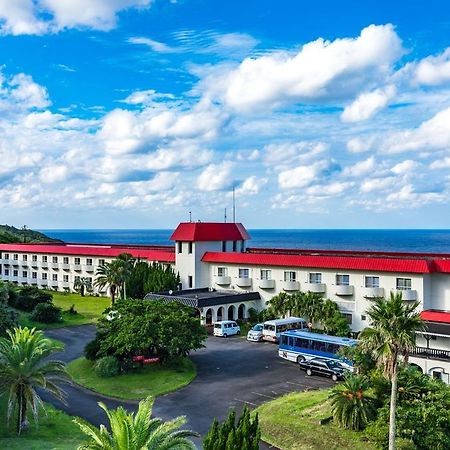 Lido Park Resort Hachijo Luaran gambar