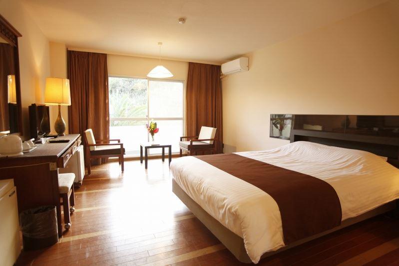 Lido Park Resort Hachijo Luaran gambar