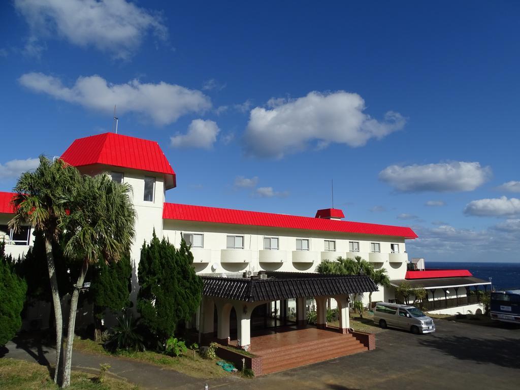 Lido Park Resort Hachijo Luaran gambar