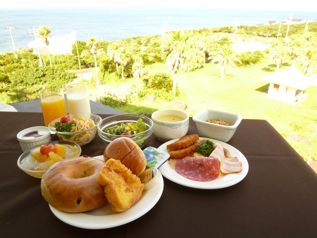 Lido Park Resort Hachijo Luaran gambar