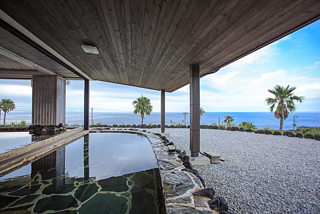Lido Park Resort Hachijo Luaran gambar