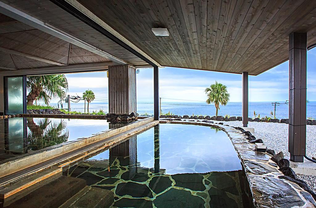 Lido Park Resort Hachijo Luaran gambar