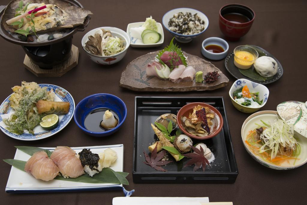 Lido Park Resort Hachijo Luaran gambar