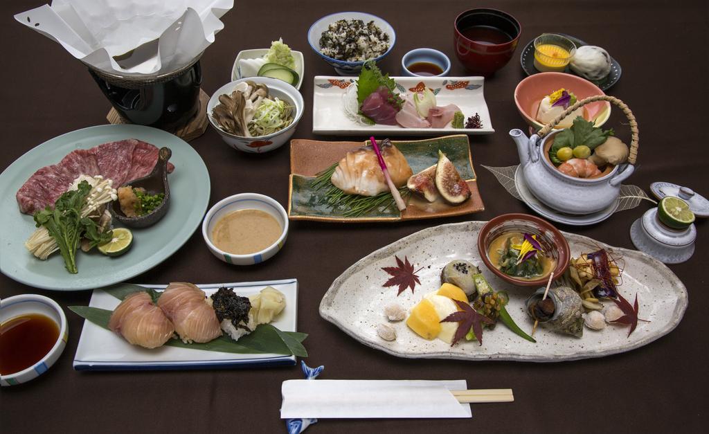 Lido Park Resort Hachijo Luaran gambar
