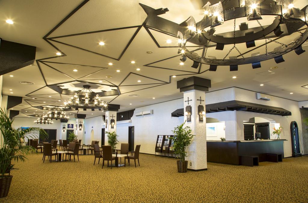 Lido Park Resort Hachijo Luaran gambar