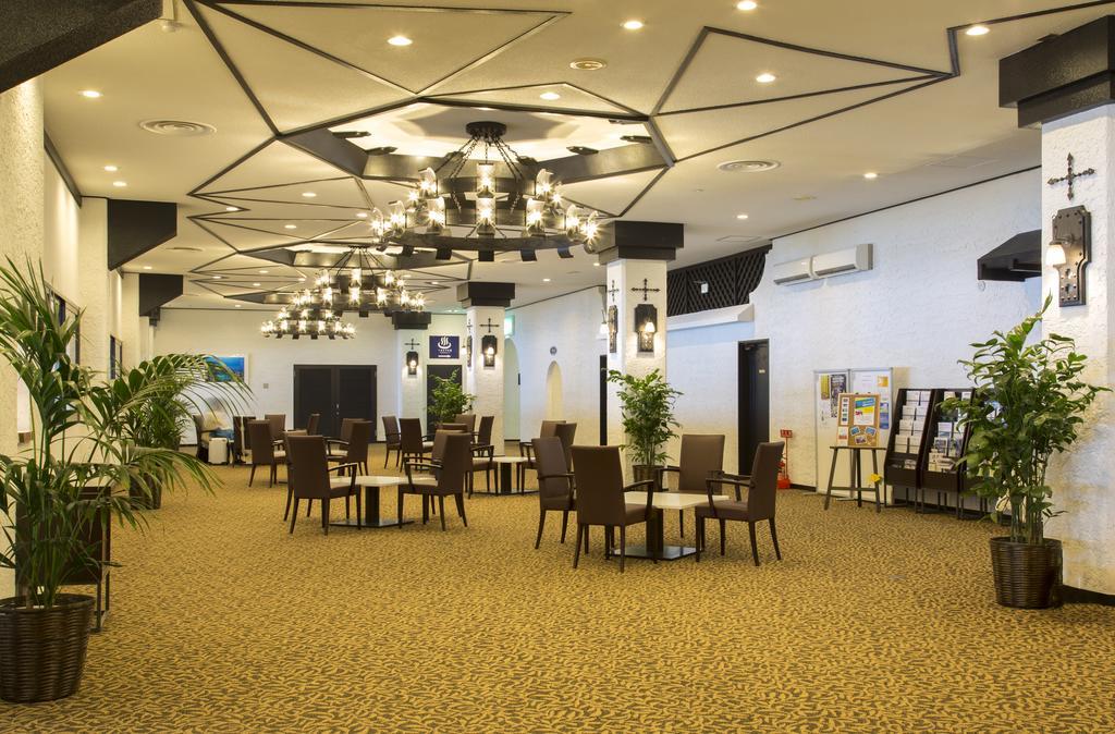 Lido Park Resort Hachijo Luaran gambar