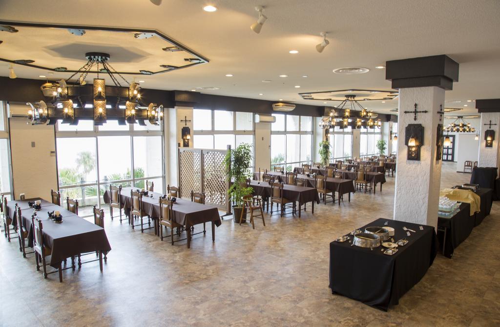 Lido Park Resort Hachijo Luaran gambar