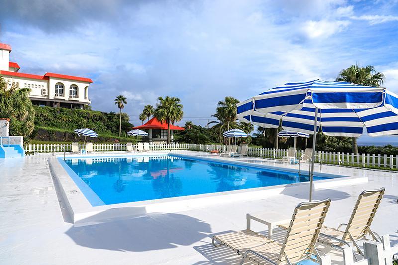 Lido Park Resort Hachijo Luaran gambar